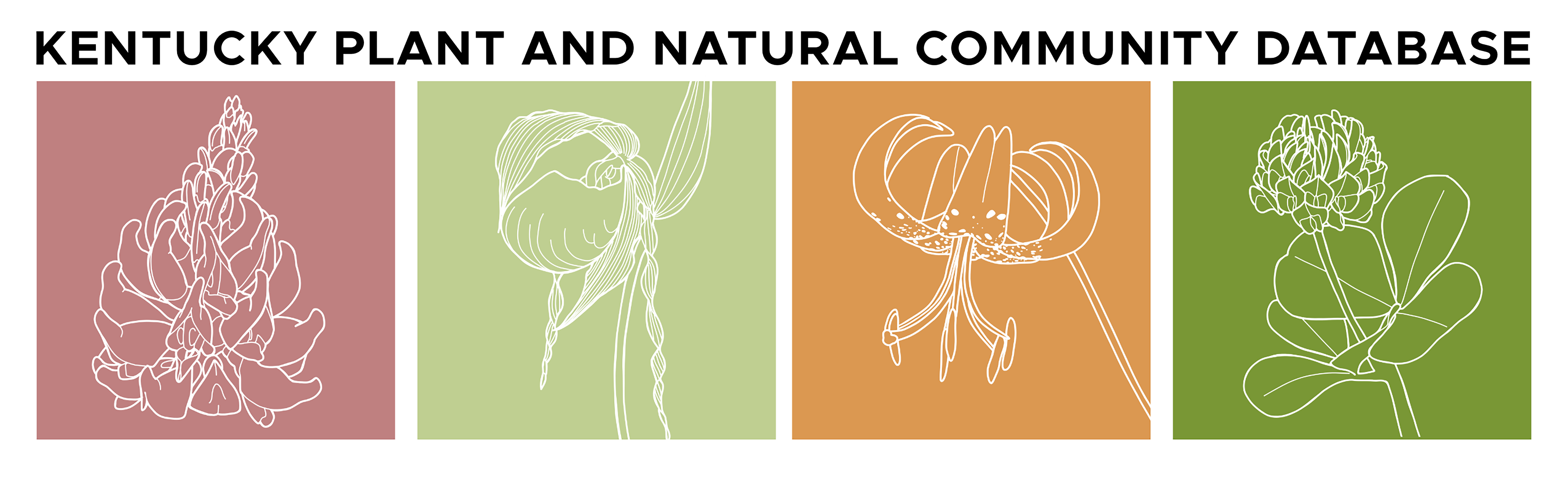 Kentucky Plant and Natural Community Database