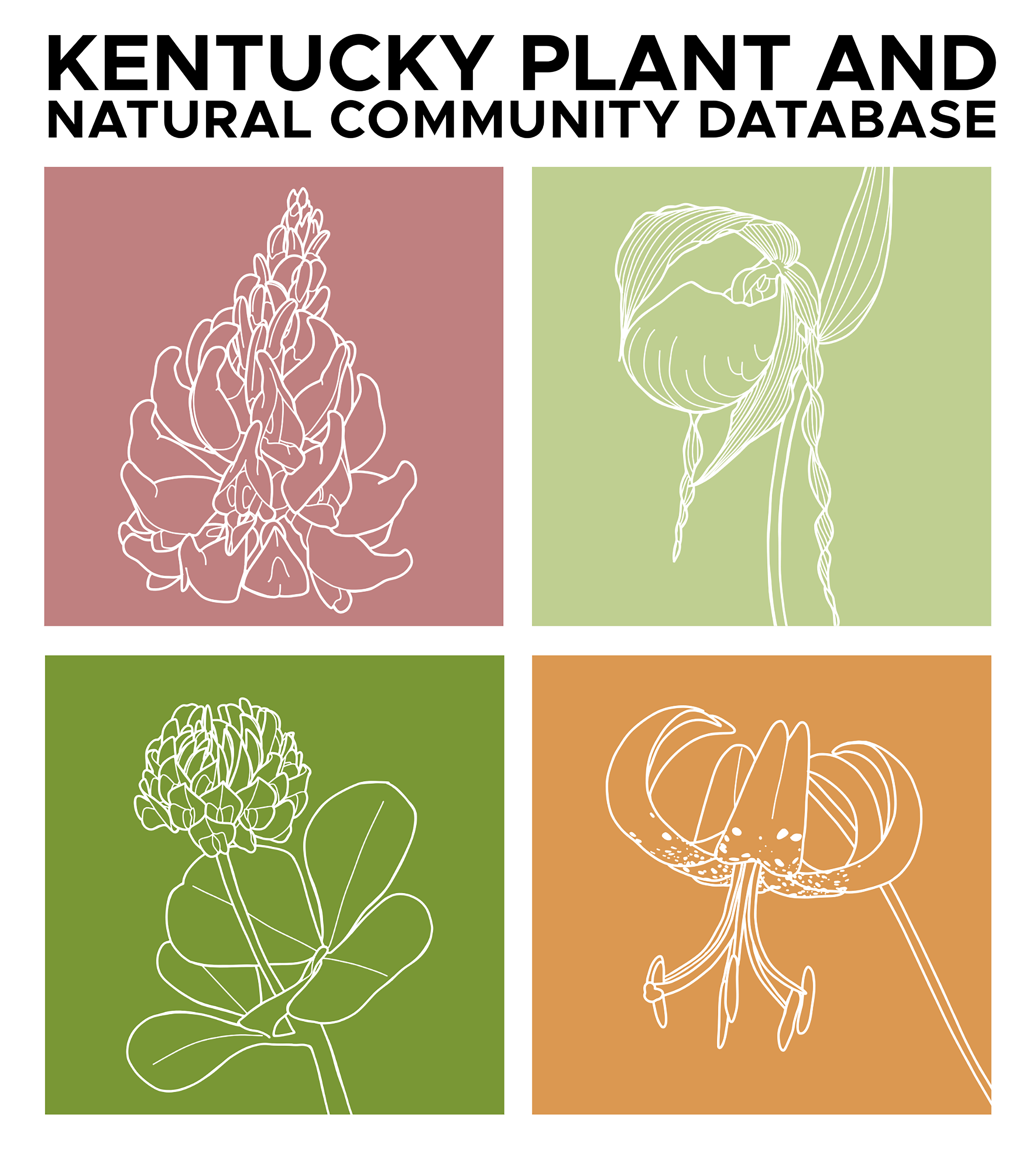 Kentucky Plant and Natural Community Database